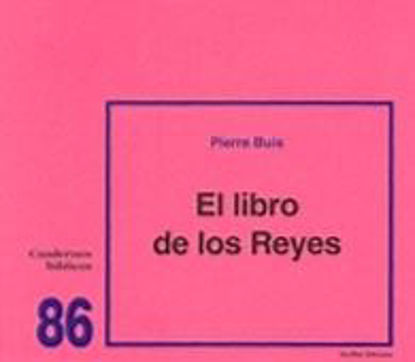 Foto de LIBRO DE LOS REYES #86