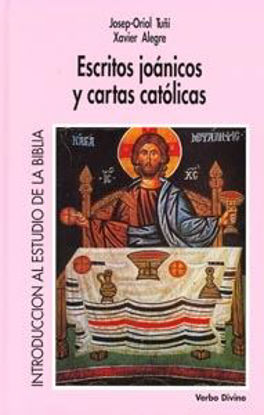Picture of ESCRITOS JOANICOS Y CARTAS CATOLICAS #8