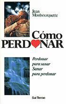 Picture of COMO PERDONAR #39