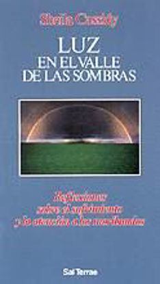 Foto de LUZ EN EL VALLE DE LAS SOMBRAS #61