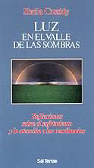 Foto de LUZ EN EL VALLE DE LAS SOMBRAS #61