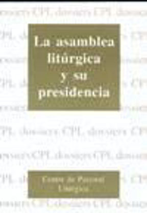 Picture of ASAMBLEA LITURGICA Y SU PRESIDENCIA #69