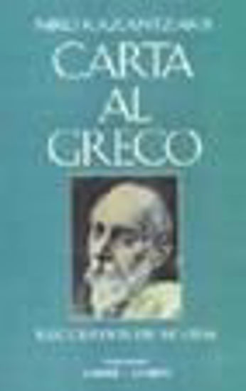 Foto de CARTA AL GRECO