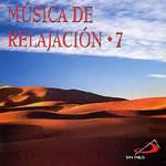 Foto de CD.MUSICA DE RELAJACION  7