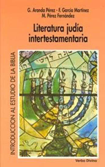 Foto de LITERATURA JUDIA INTERTESTAMENTARIA #9