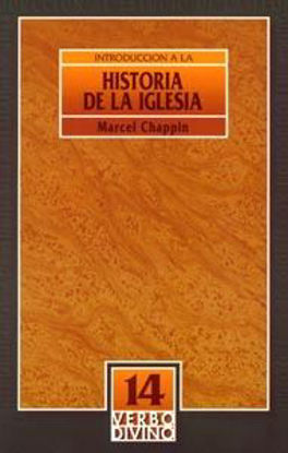 Foto de INTRODUCCION A LA HISTORIA DE LA IGLESIA #14