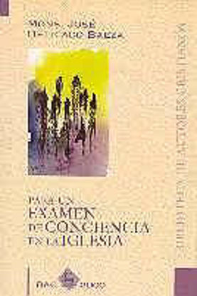 Foto de PARA UN EXAMEN DE CONCIENCIA EN LA IGLESIA #2