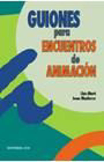 Foto de GUIONES PARA ENCUENTROS DE ANIMACION #2