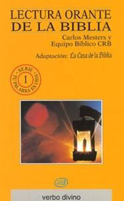 Foto de LECTURA ORANTE DE LA BIBLIA (VERBO DIVINO)
