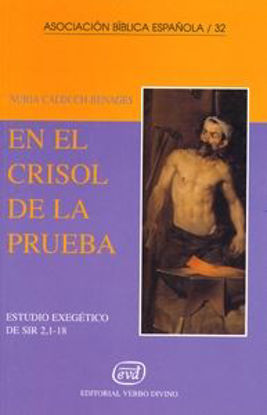 Foto de EN EL CRISOL DE LA PRUEBA #32