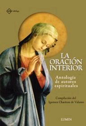 Foto de ORACION INTERIOR