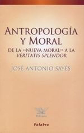 Foto de ANTROPOLOGIA Y MORAL #23