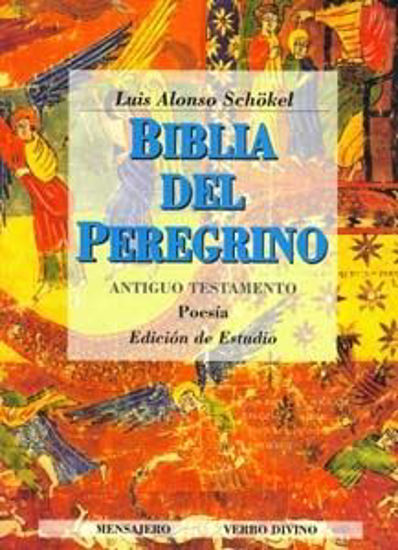 Foto de BIBLIA DEL PEREGRINO TOMO II (A.T.)