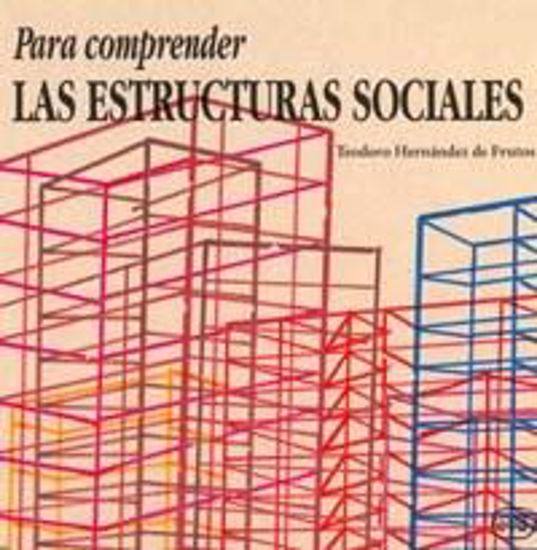 Foto de PARA COMPRENDER LAS ESTRUCTURAS SOCIALES #64