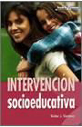 Foto de INTERVENCION SOCIOEDUCATIVA #7