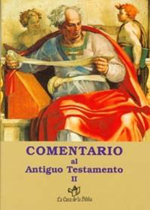 Foto de COMENTARIO AL ANTIGUO TESTAMENTO II