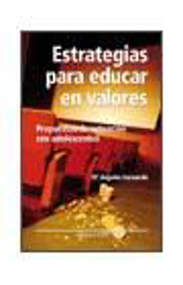 Foto de ESTRATEGIAS PARA EDUCAR EN VALORES #7