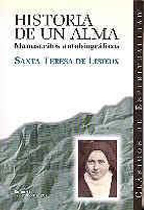 Foto de HISTORIA DE UN ALMA (BAC) #1