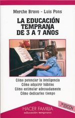 Foto de EDUCACION TEMPRANA DE 3 A 7 AÑOS #43