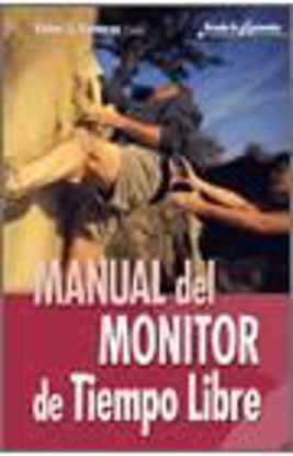 Foto de MANUAL DEL MONITOR DE TIEMPO LIBRE  #10
