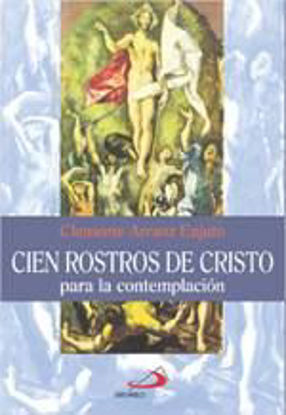 Picture of CIEN ROSTROS DE CRISTO PARA LA CONTEMPLACION