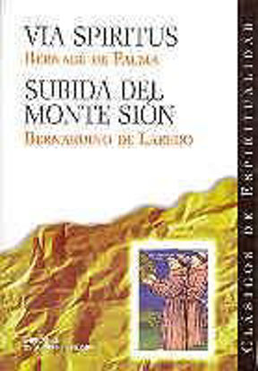 Foto de VIA SPIRITUS SUBIDA DEL MONTE SION #4