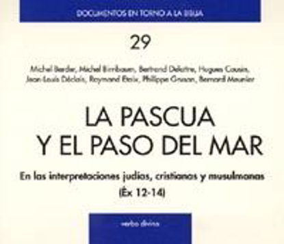 Picture of PASCUA Y EL PASO DEL MAR #29