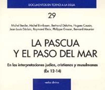 Foto de PASCUA Y EL PASO DEL MAR #29