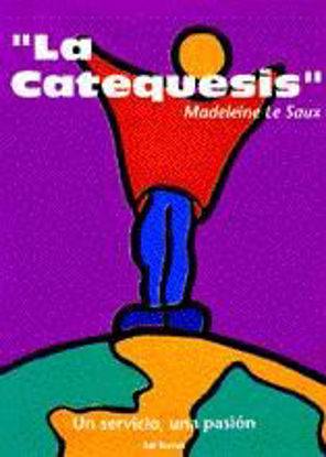 Picture of CATEQUESIS #1