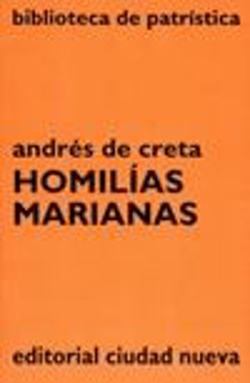 Foto de HOMILIAS MARIANAS #29