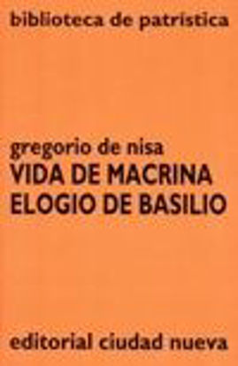 Foto de VIDA DE MACRINA ELOGIO DE BASILIO #31