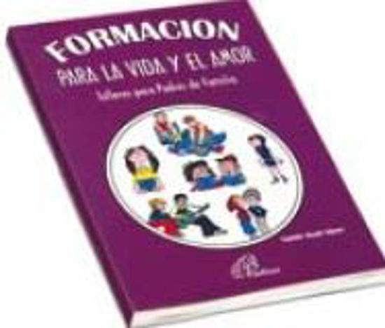 Foto de FORMACION PARA LA VIDA Y EL AMOR