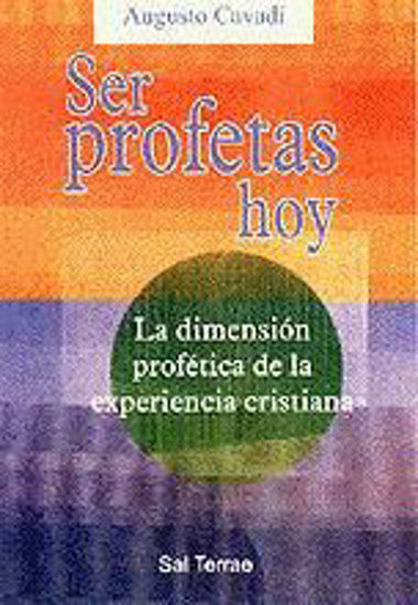 Foto de SER PROFETAS HOY #102