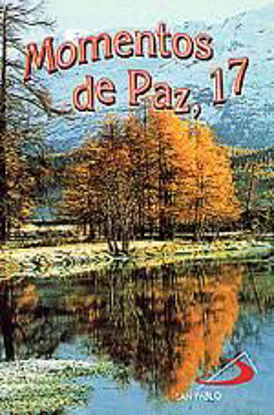 Picture of CD.MOMENTOS DE PAZ 17