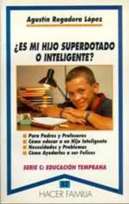 Foto de ES MI HIJO SUPERDOTADO O INTELIGENTE #47