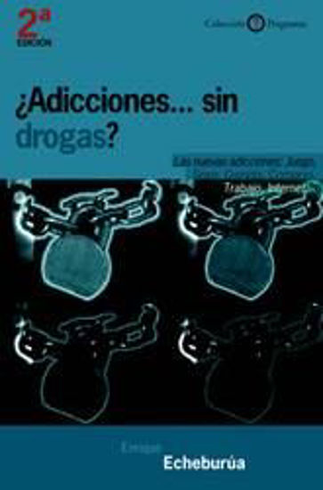 Foto de ADICCIONES SIN DROGAS #5