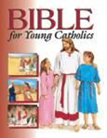 Foto de BIBLE FOR YOUNG CATHOLICS