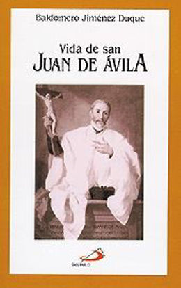 Foto de VIDA DE SAN JUAN DE AVILA #35