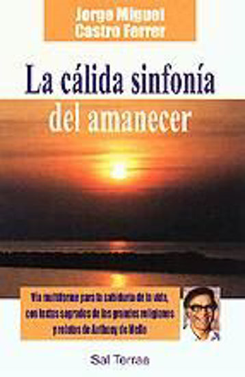 Foto de CALIDA SINFONIA DEL AMANECER #104