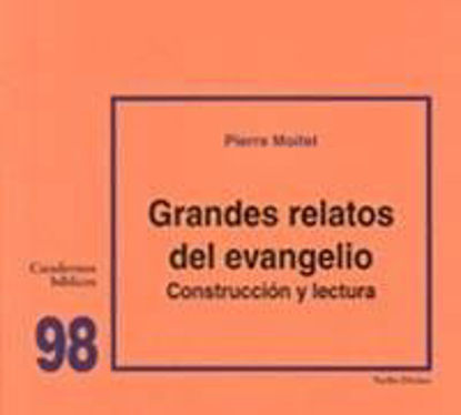Foto de GRANDES RELATOS DEL EVANGELIO #98