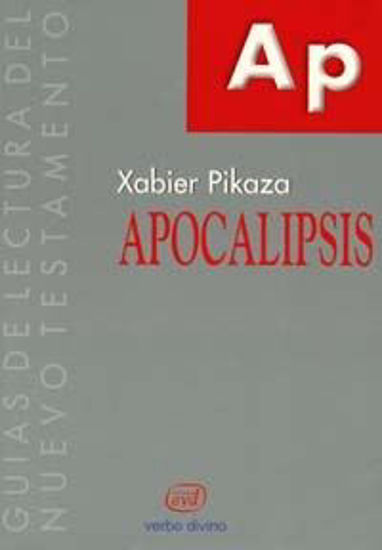 Foto de APOCALIPSIS (VERBO DIVINO/PIKAZA) #17