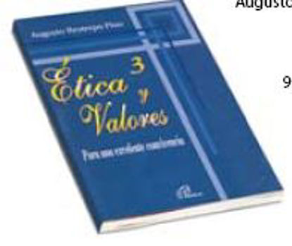 Foto de ETICA Y VALORES 3