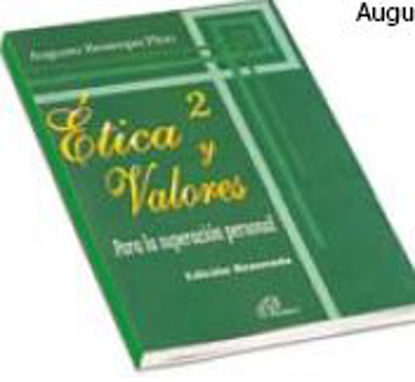 Foto de ETICA Y VALORES 2
