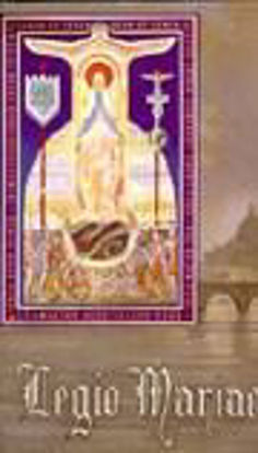 Foto de LEGIO MARIAE