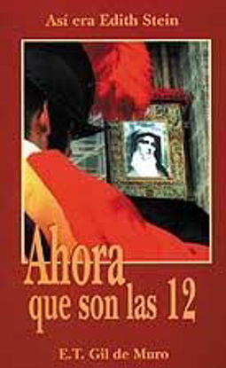 Picture of AHORA QUE SON LAS 12 #12