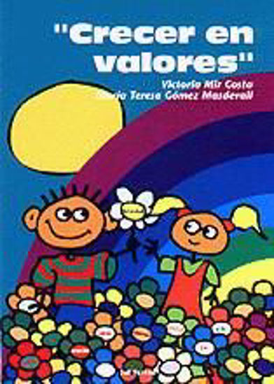 Foto de CRECER EN VALORES #5