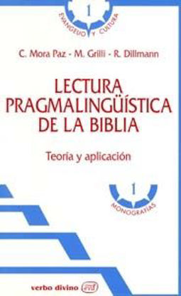 Foto de LECTURA PRAGMALINGUISTICA DE LA BIBLIA #1