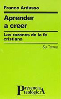 Picture of APRENDER A CREER #100
