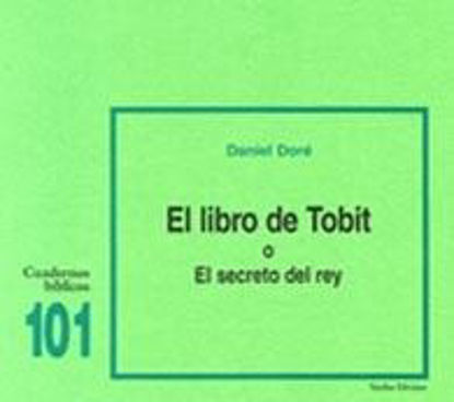 Foto de LIBRO DE TOBIT #101