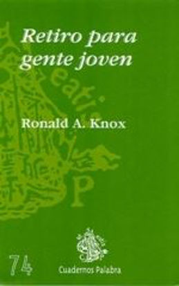 Foto de RETIRO PARA GENTE JOVEN #74
